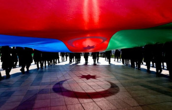 Ordumuzun şəhid verdiyi hərbçinin şəkli yayıldı - FOTO